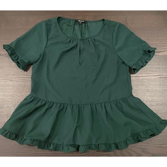 Madewell Tops - 🟥 SOLD